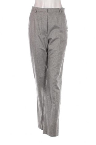 Pantaloni de femei Max Mara, Mărime M, Culoare Gri, Preț 305,76 Lei