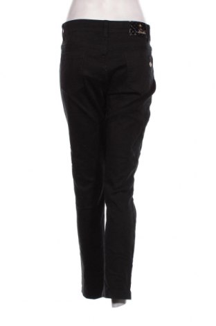 Γυναικείο παντελόνι Max&liu, Μέγεθος L, Χρώμα Μαύρο, Τιμή 8,97 €