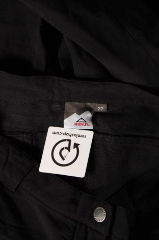 Dámské kalhoty  McKinley, Velikost XL, Barva Černá, Cena  163,00 Kč