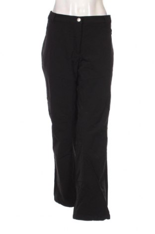 Γυναικείο παντελόνι McKinley, Μέγεθος XL, Χρώμα Μαύρο, Τιμή 5,47 €