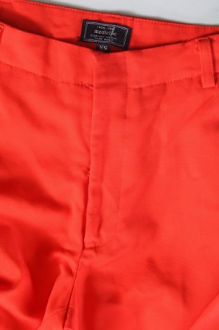 Dámske nohavice Medicine, Veľkosť XS, Farba Červená, Cena  7,16 €