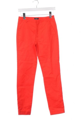 Pantaloni de femei Medicine, Mărime XS, Culoare Roșu, Preț 44,61 Lei