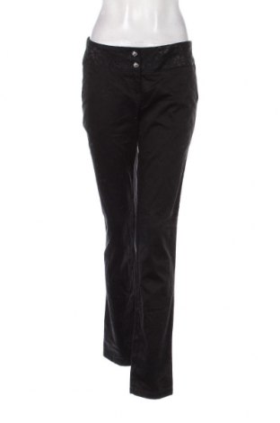 Γυναικείο παντελόνι Melrose, Μέγεθος S, Χρώμα Μαύρο, Τιμή 5,02 €