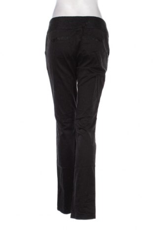 Pantaloni de femei Melrose, Mărime S, Culoare Negru, Preț 24,80 Lei
