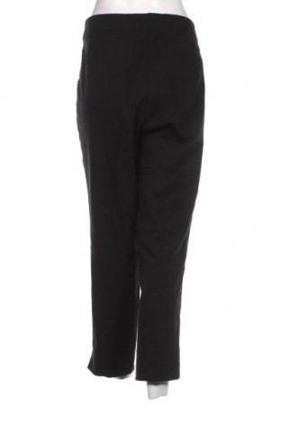 Γυναικείο παντελόνι Mercer & Madison, Μέγεθος L, Χρώμα Μαύρο, Τιμή 5,92 €