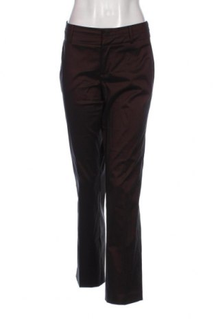 Γυναικείο παντελόνι Mexx, Μέγεθος L, Χρώμα Καφέ, Τιμή 14,26 €