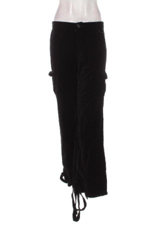 Γυναικείο παντελόνι Mexx, Μέγεθος XS, Χρώμα Μαύρο, Τιμή 12,68 €