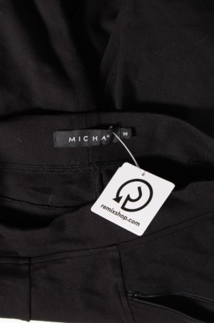 Γυναικείο παντελόνι Micha, Μέγεθος M, Χρώμα Μαύρο, Τιμή 5,07 €