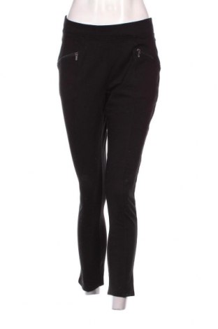 Дамски панталон Micha, Размер M, Цвят Черен, Цена 8,20 лв.