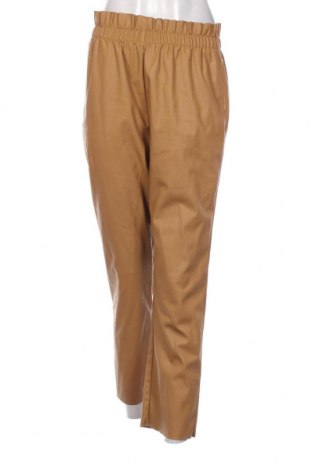 Γυναικείο παντελόνι Michelle Keegan, Μέγεθος M, Χρώμα  Μπέζ, Τιμή 11,32 €