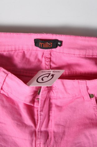 Damenhose Mila, Größe L, Farbe Rosa, Preis € 24,36