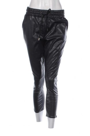 Pantaloni de femei Milano Italy, Mărime S, Culoare Negru, Preț 26,97 Lei