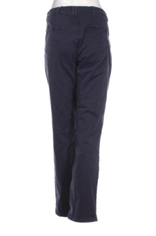 Pantaloni de femei Miller & Monroe, Mărime XXL, Culoare Albastru, Preț 74,18 Lei