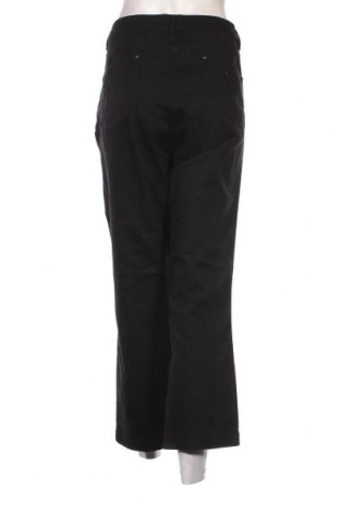 Дамски панталон Millers, Размер XXL, Цвят Черен, Цена 29,00 лв.