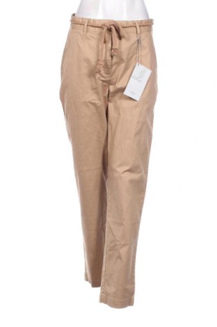 Γυναικείο παντελόνι Minimum, Μέγεθος M, Χρώμα Καφέ, Τιμή 62,40 €