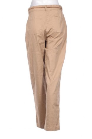Γυναικείο παντελόνι Minimum, Μέγεθος M, Χρώμα Καφέ, Τιμή 62,40 €
