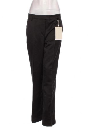 Дамски панталон Minimum, Размер M, Цвят Черен, Цена 93,60 лв.