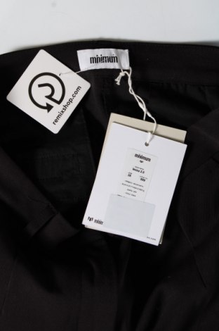 Damenhose Minimum, Größe S, Farbe Schwarz, Preis 36,18 €