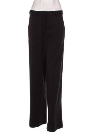 Γυναικείο παντελόνι Minimum, Μέγεθος S, Χρώμα Μαύρο, Τιμή 32,16 €