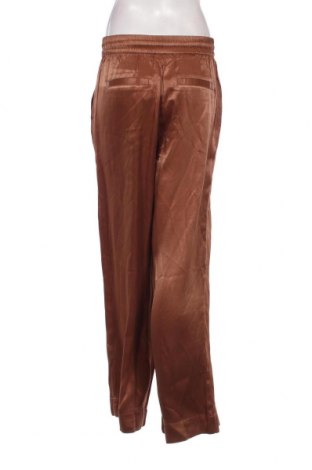 Γυναικείο παντελόνι Minimum, Μέγεθος M, Χρώμα Καφέ, Τιμή 36,18 €