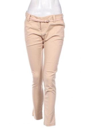 Damenhose Mink, Größe L, Farbe Beige, Preis € 8,01