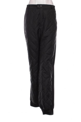 Γυναικείο παντελόνι Mira, Μέγεθος XL, Χρώμα Μαύρο, Τιμή 11,07 €