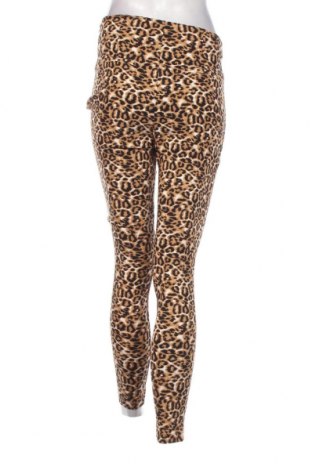 Γυναικείο παντελόνι Miss Chic, Μέγεθος M, Χρώμα Πολύχρωμο, Τιμή 11,67 €