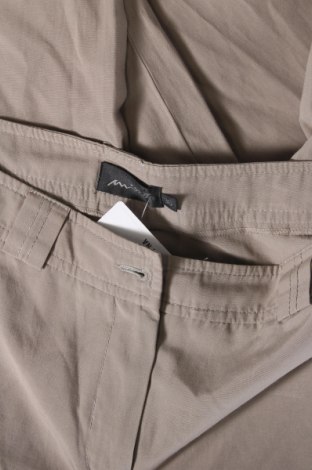 Pantaloni de femei Miss H., Mărime S, Culoare Bej, Preț 39,95 Lei