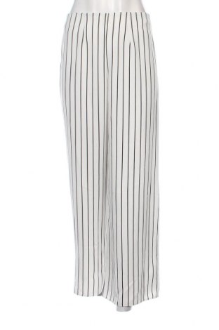 Γυναικείο παντελόνι Miss Selfridge, Μέγεθος S, Χρώμα Λευκό, Τιμή 10,99 €