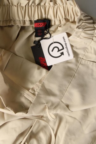 Damenhose Misspap, Größe S, Farbe Beige, Preis € 9,49