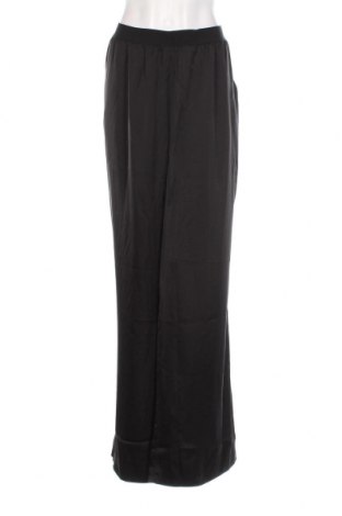 Γυναικείο παντελόνι Misspap, Μέγεθος XL, Χρώμα Μαύρο, Τιμή 14,38 €
