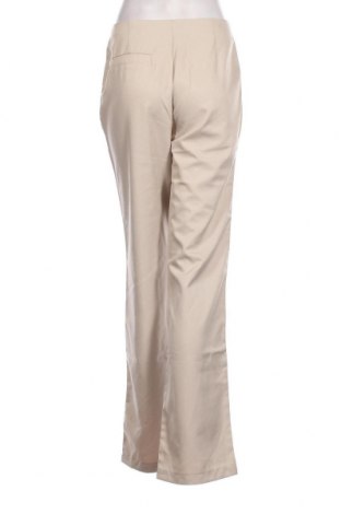 Γυναικείο παντελόνι Misspap, Μέγεθος S, Χρώμα  Μπέζ, Τιμή 12,46 €