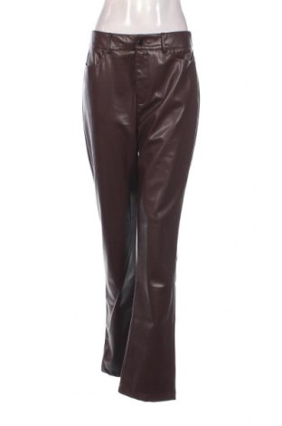 Дамски панталон Misspap, Размер M, Цвят Кафяв, Цена 41,85 лв.