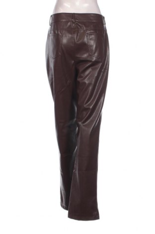 Дамски панталон Misspap, Размер M, Цвят Кафяв, Цена 18,60 лв.