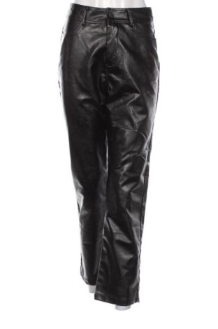 Pantaloni de femei Misspap, Mărime S, Culoare Negru, Preț 68,25 Lei