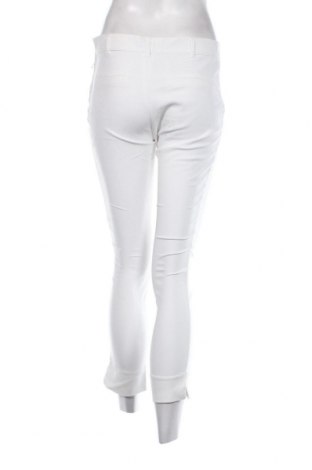 Дамски панталон Mo Urban, Размер S, Цвят Бял, Цена 32,14 лв.