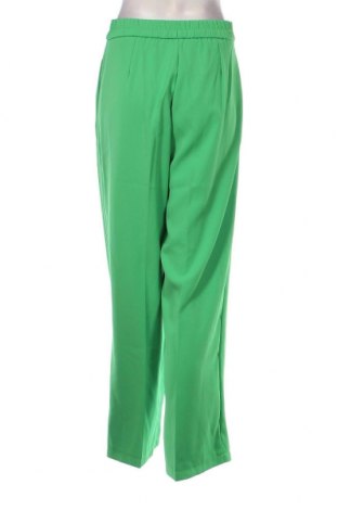 Pantaloni de femei Mochy, Mărime M, Culoare Verde, Preț 117,35 Lei