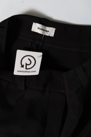 Damenhose Modstrom, Größe S, Farbe Schwarz, Preis 40,21 €