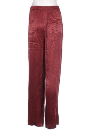 Dámské kalhoty  Modstrom, Velikost XL, Barva Červená, Cena  1 176,00 Kč