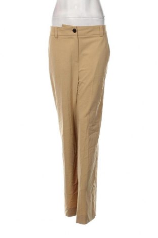 Дамски панталон Modstrom, Размер M, Цвят Бежов, Цена 40,80 лв.