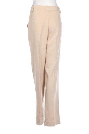Pantaloni de femei Modstrom, Mărime XL, Culoare Bej, Preț 100,66 Lei