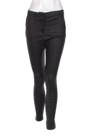 Γυναικείο παντελόνι Mohito, Μέγεθος M, Χρώμα Μαύρο, Τιμή 7,12 €