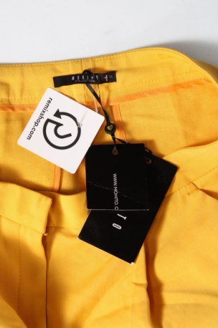 Damenhose Mohito, Größe M, Farbe Gelb, Preis € 10,35