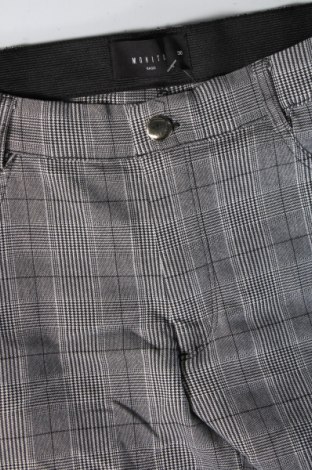 Дамски панталон Mohito, Размер S, Цвят Многоцветен, Цена 15,65 лв.