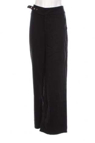 Pantaloni de femei Monari, Mărime M, Culoare Negru, Preț 282,24 Lei