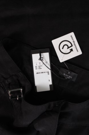 Pantaloni de femei Monari, Mărime XL, Culoare Negru, Preț 282,24 Lei
