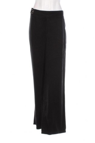 Γυναικείο παντελόνι Monari, Μέγεθος XL, Χρώμα Μαύρο, Τιμή 44,23 €