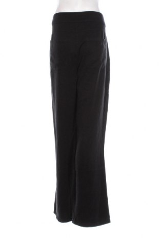 Γυναικείο παντελόνι Monari, Μέγεθος XL, Χρώμα Μαύρο, Τιμή 80,41 €