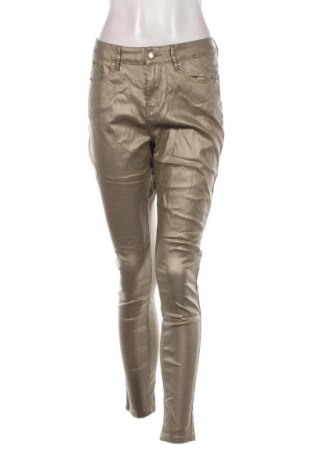 Pantaloni de femei Monday Premium, Mărime M, Culoare Verde, Preț 24,80 Lei