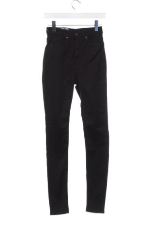 Pantaloni de femei Monki, Mărime S, Culoare Negru, Preț 64,99 Lei